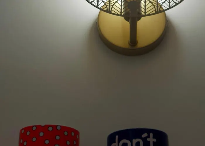 Central Guest House