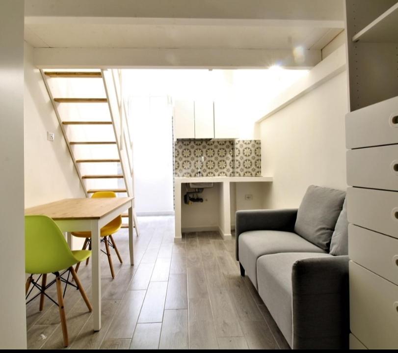 Appartement Central Guest House Naples