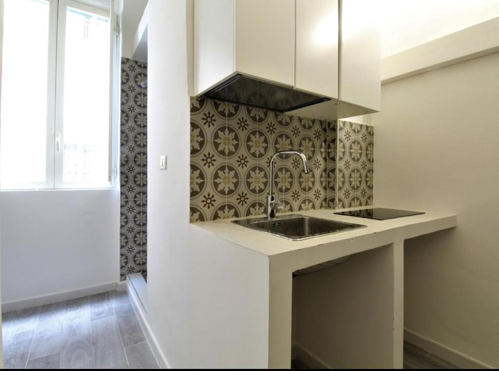 Central Guest House Appartement *