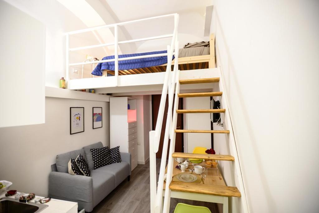 Appartement Central Guest House