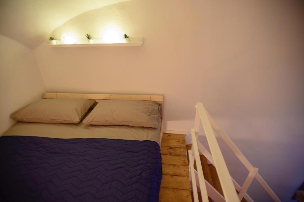 Central Guest House Appartement Naples