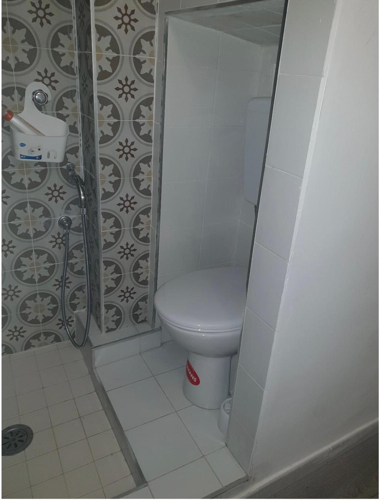 Appartement Central Guest House