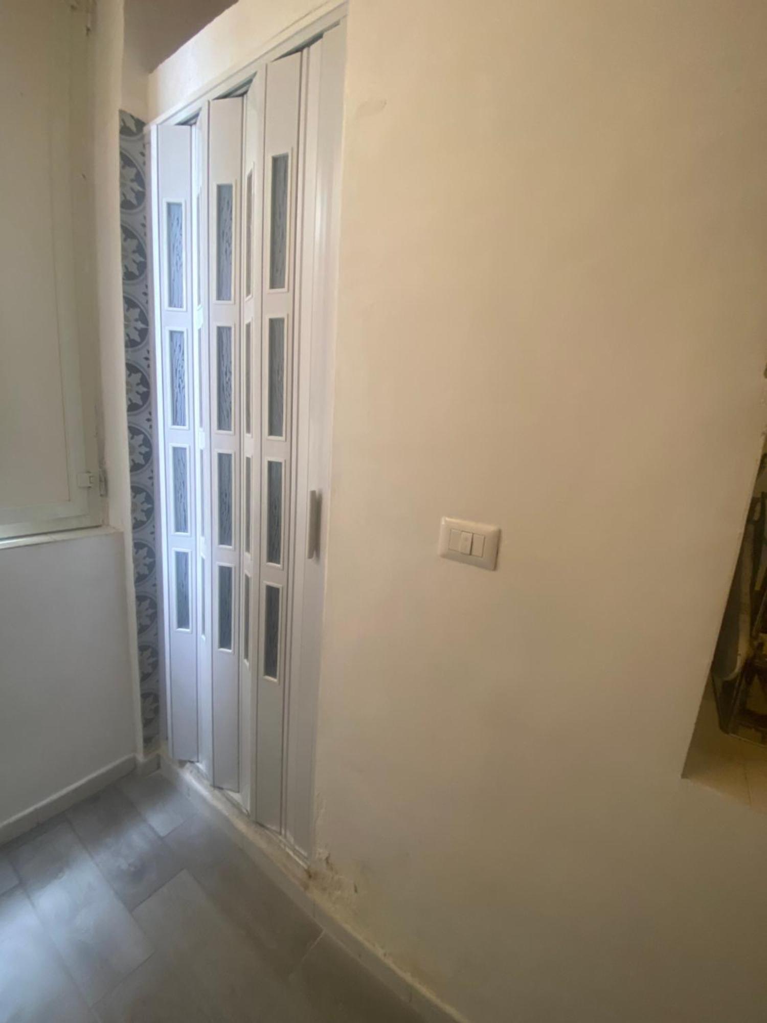 Central Guest House Appartement Naples