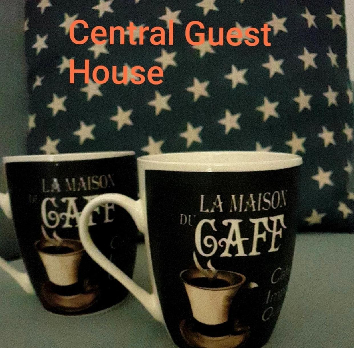 Appartement Central Guest House