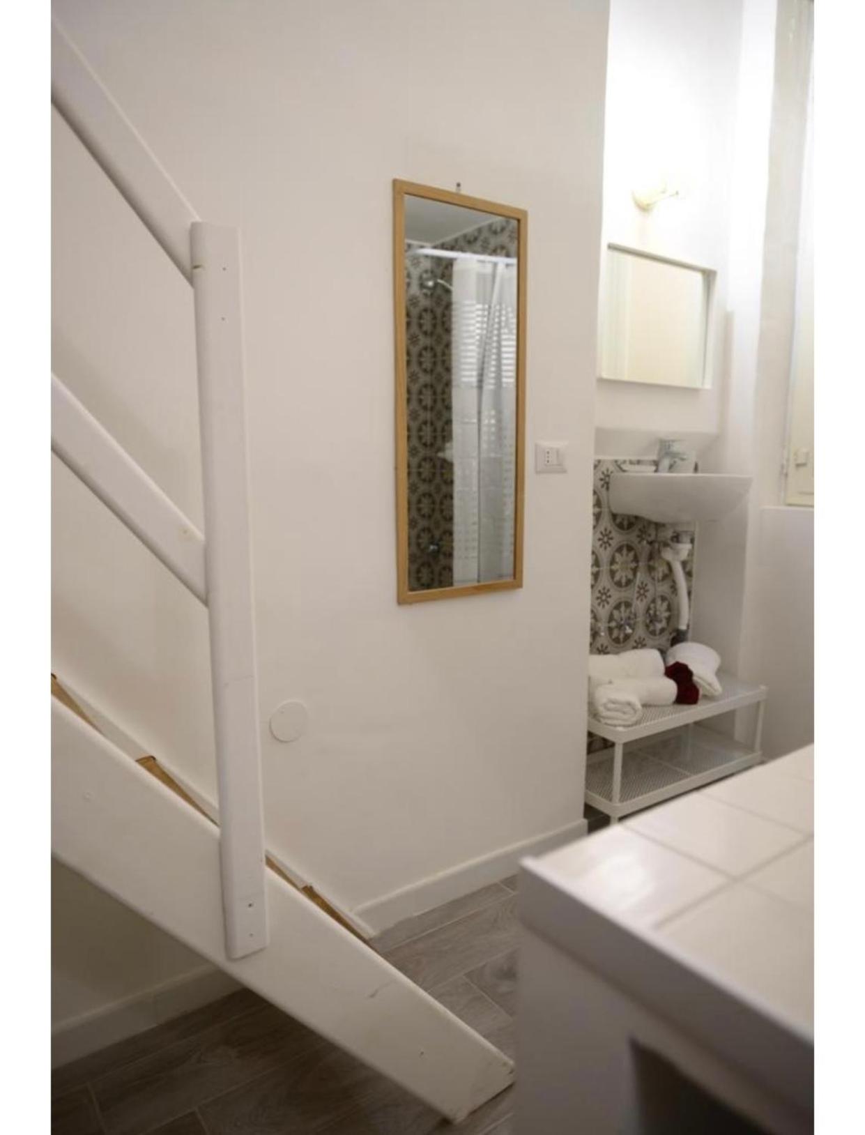 Central Guest House Appartement