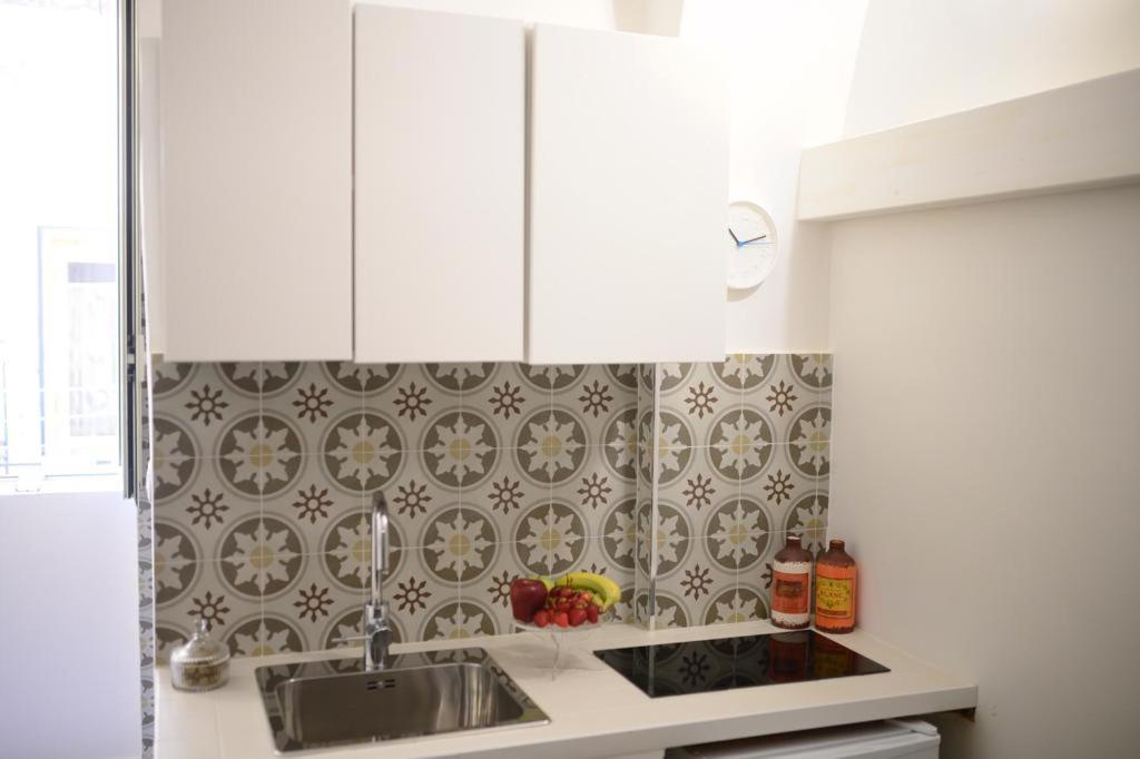 Apartment Central Guest House *