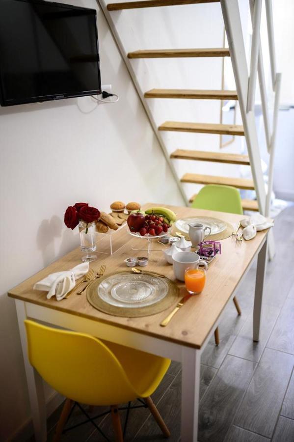 Central Guest House Apartment