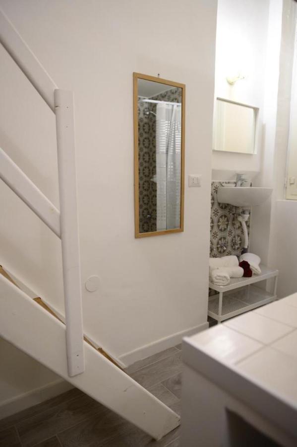 Apartamento Central Guest House *